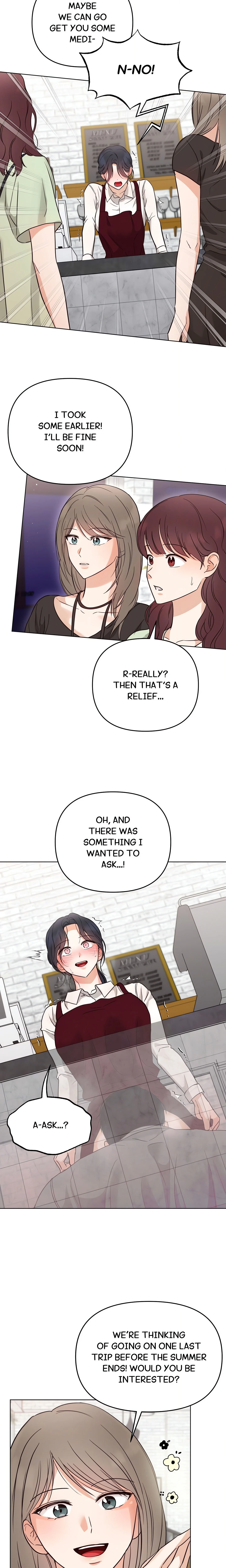 Bestfriend’s Boyfriend chapter 7 page 15
