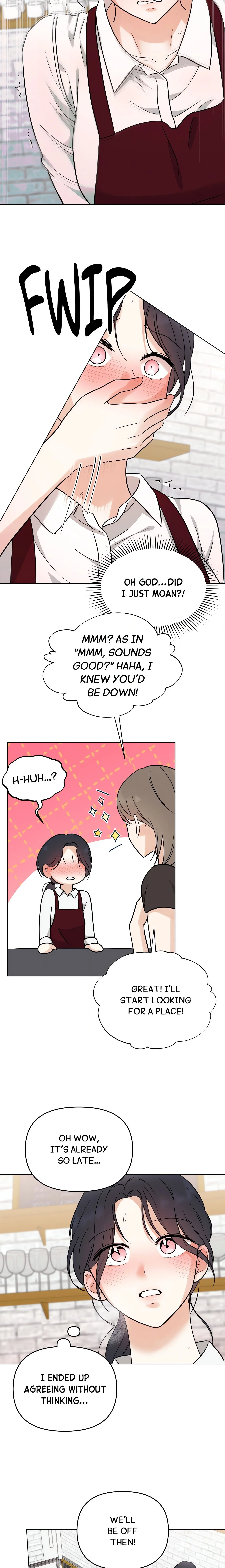 Bestfriend’s Boyfriend chapter 7 page 17