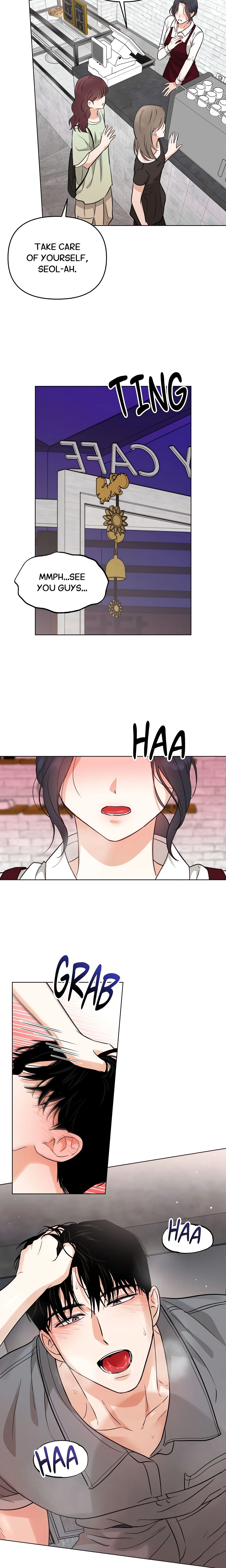 Bestfriend’s Boyfriend chapter 7 page 18