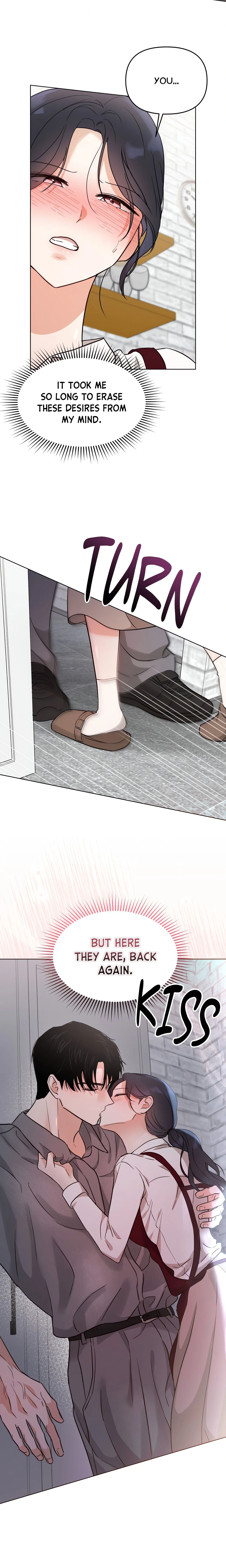 Bestfriend’s Boyfriend chapter 7 page 19
