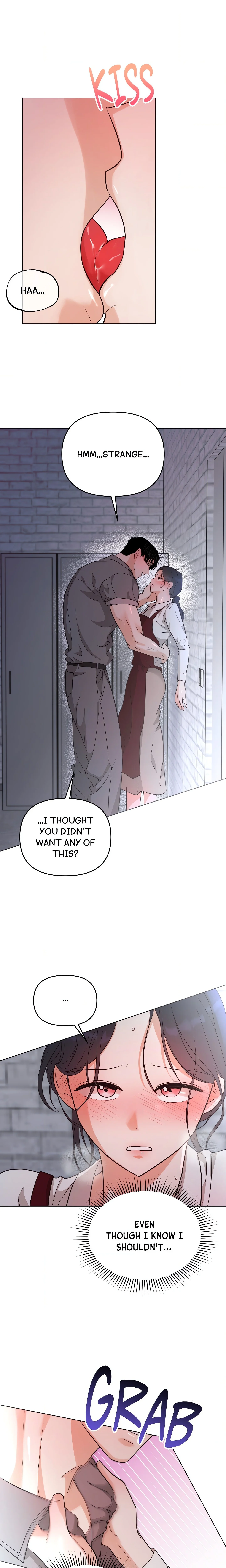 Bestfriend’s Boyfriend chapter 8 page 2