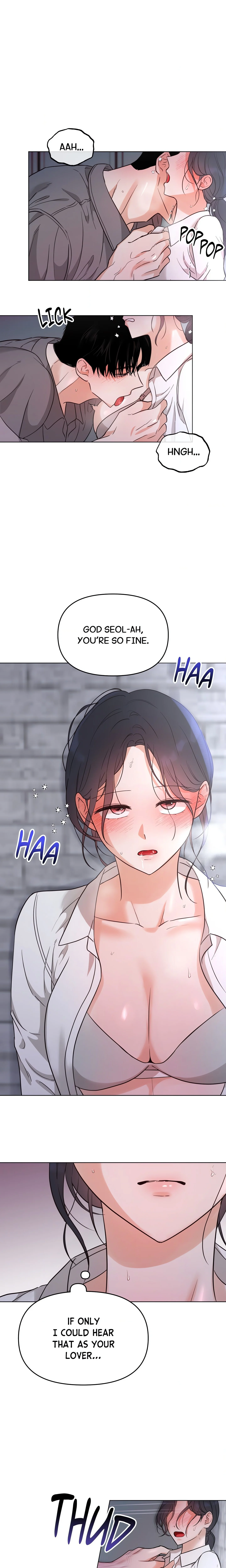 Bestfriend’s Boyfriend chapter 8 page 4
