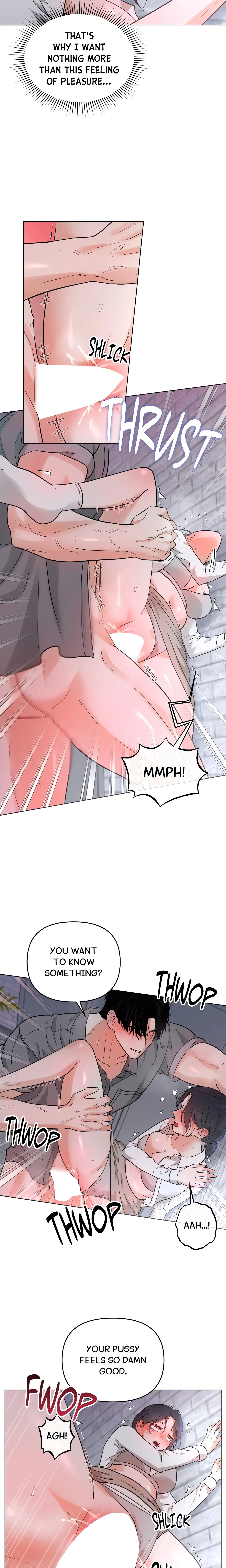 Bestfriend’s Boyfriend chapter 8 page 7