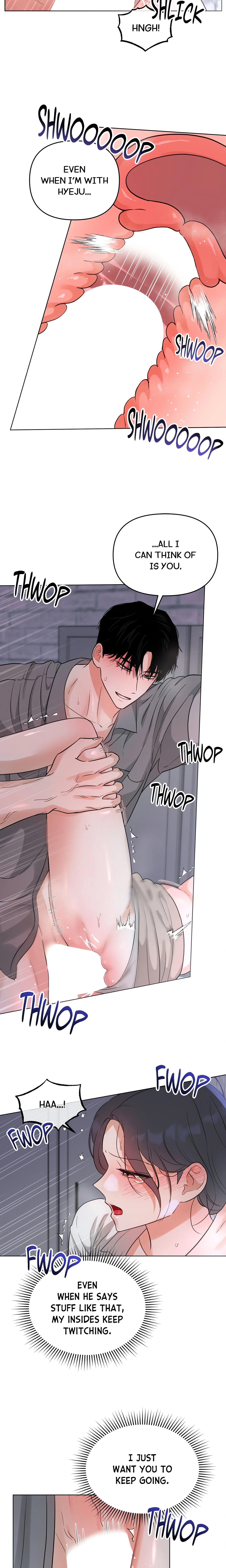 Bestfriend’s Boyfriend chapter 8 page 8