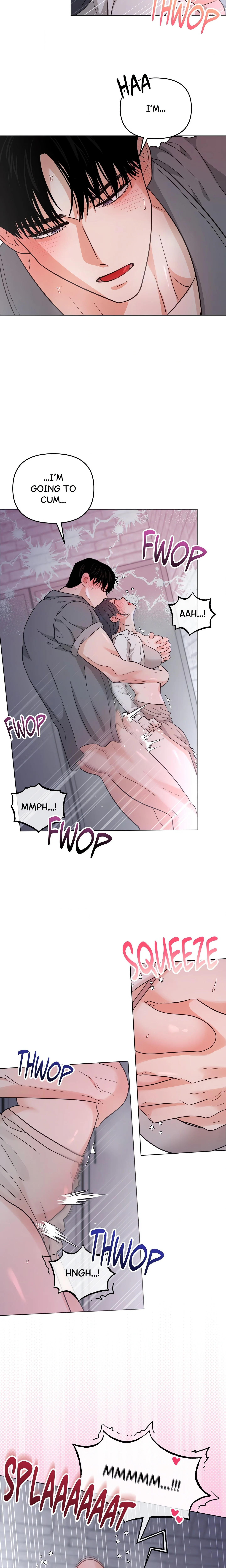 Bestfriend’s Boyfriend chapter 8 page 10