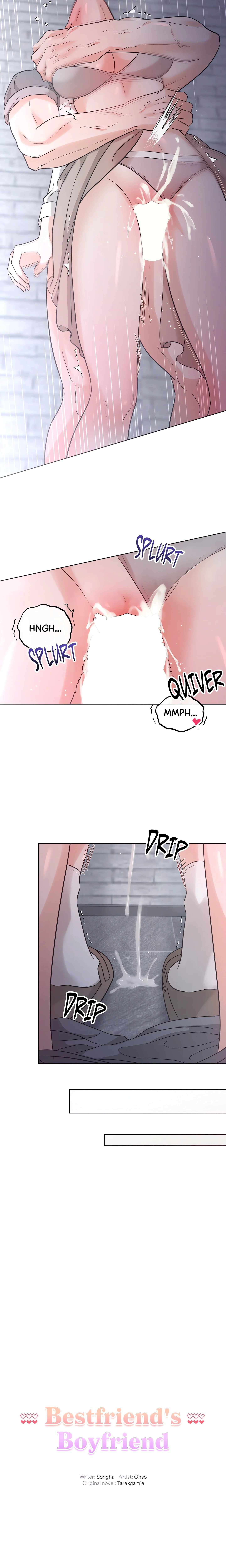 Bestfriend’s Boyfriend chapter 8 page 11
