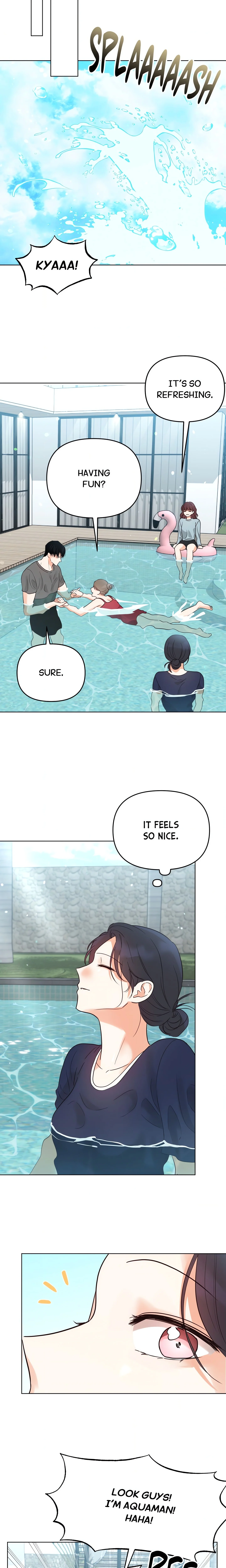 Bestfriend’s Boyfriend chapter 8 page 14