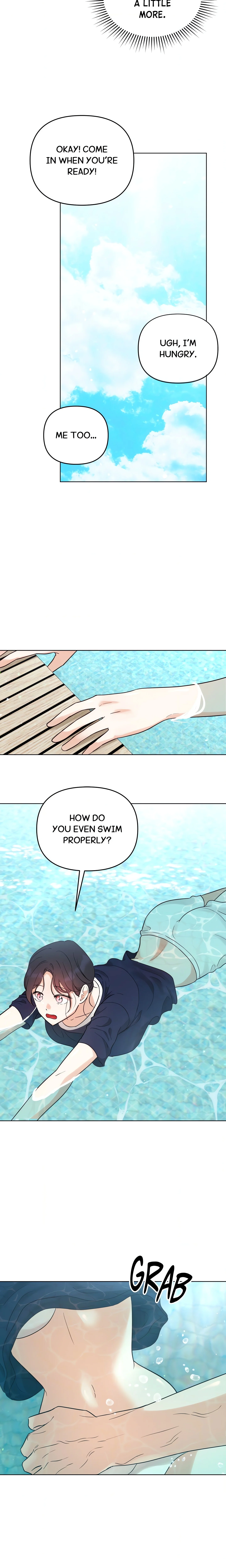 Bestfriend’s Boyfriend chapter 8 page 16