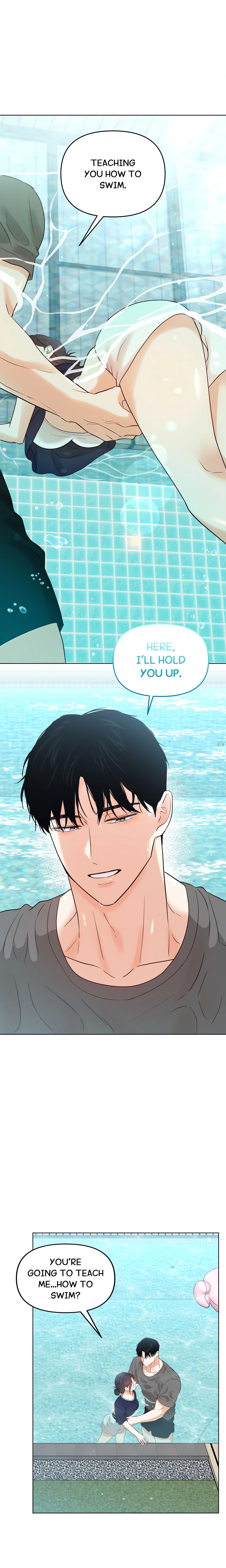 Bestfriend’s Boyfriend chapter 9 page 2