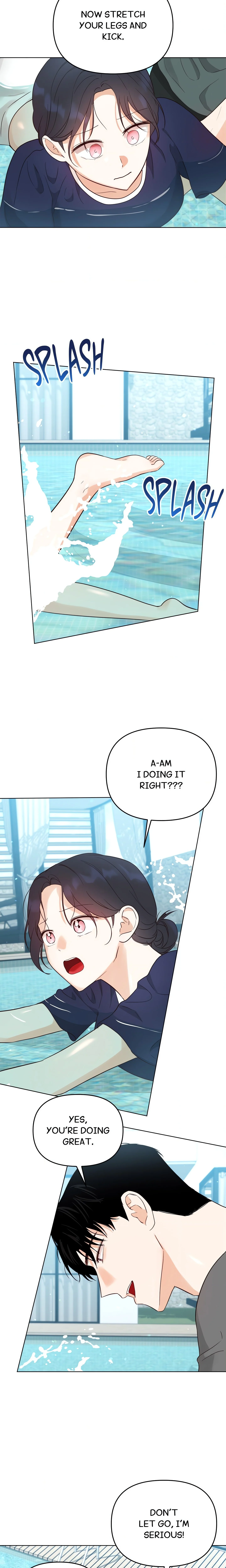 Bestfriend’s Boyfriend chapter 9 page 5