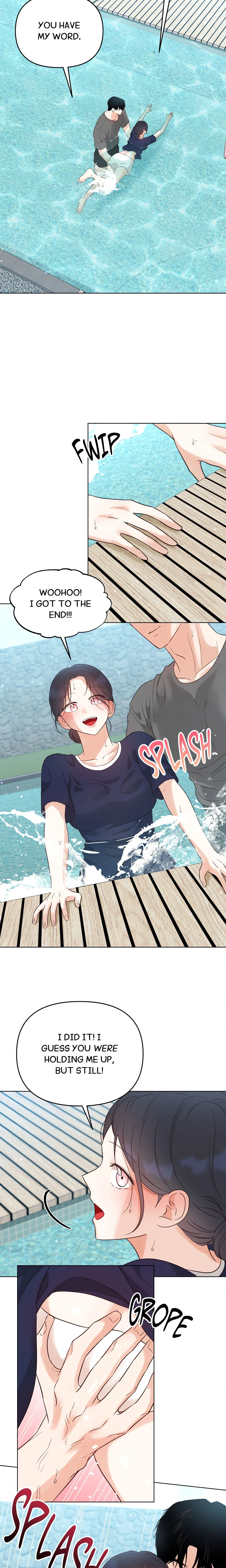 Bestfriend’s Boyfriend chapter 9 page 6