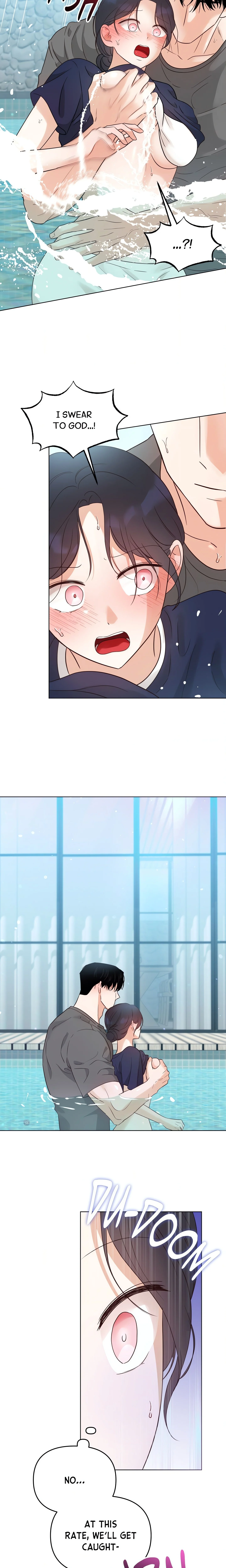 Bestfriend’s Boyfriend chapter 9 page 7