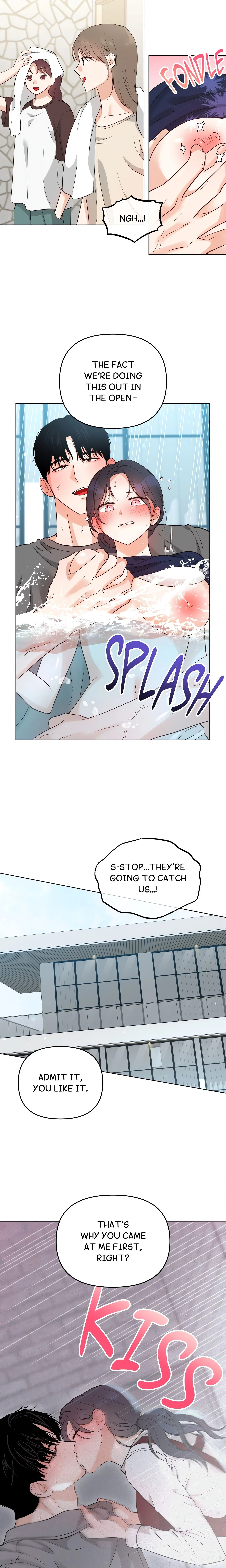 Bestfriend’s Boyfriend chapter 9 page 10