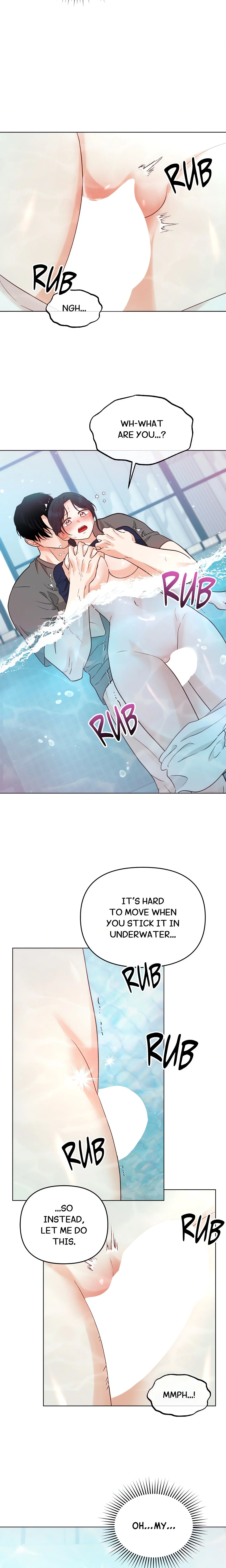 Bestfriend’s Boyfriend chapter 9 page 12