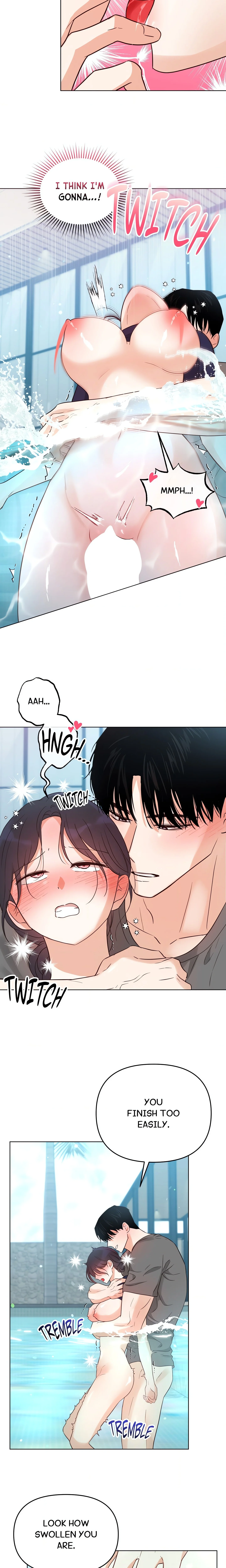 Bestfriend’s Boyfriend chapter 9 page 15