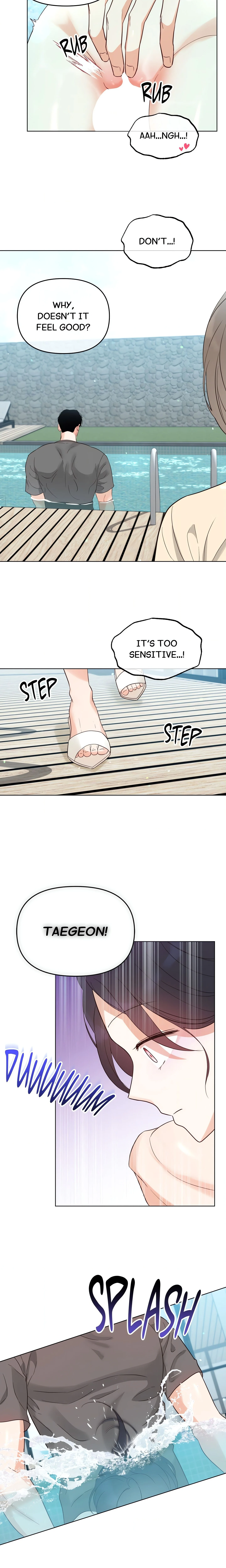 Bestfriend’s Boyfriend chapter 9 page 16