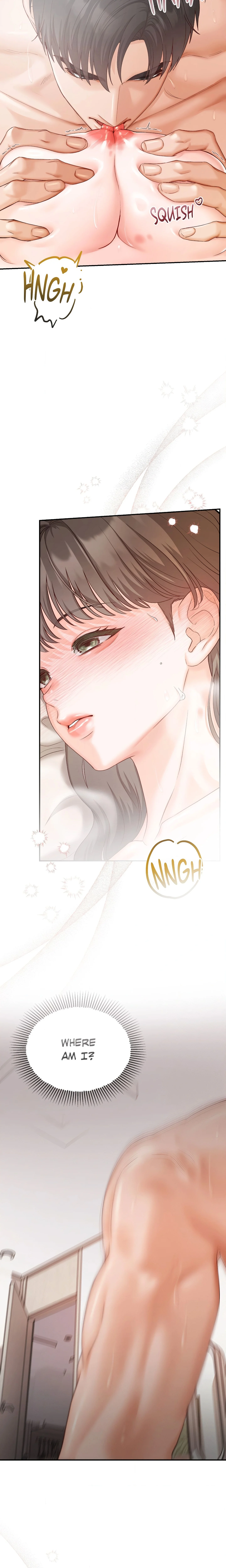 Bestie on Sale (Uncensored) chapter 1 page 2