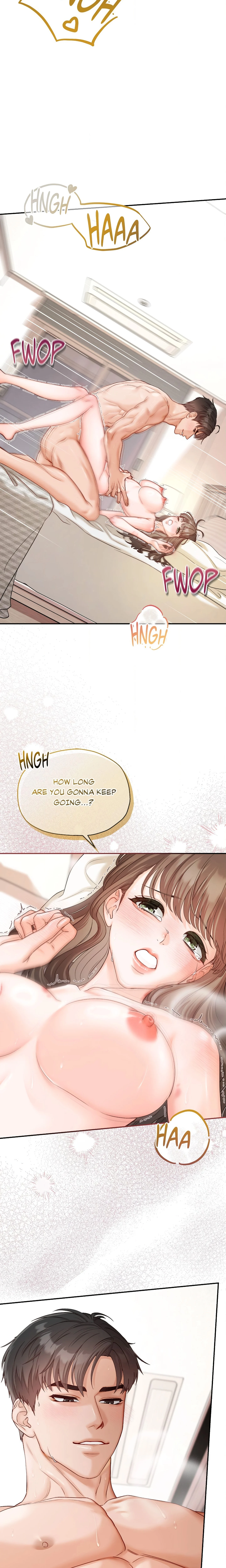 Bestie on Sale (Uncensored) chapter 1 page 5