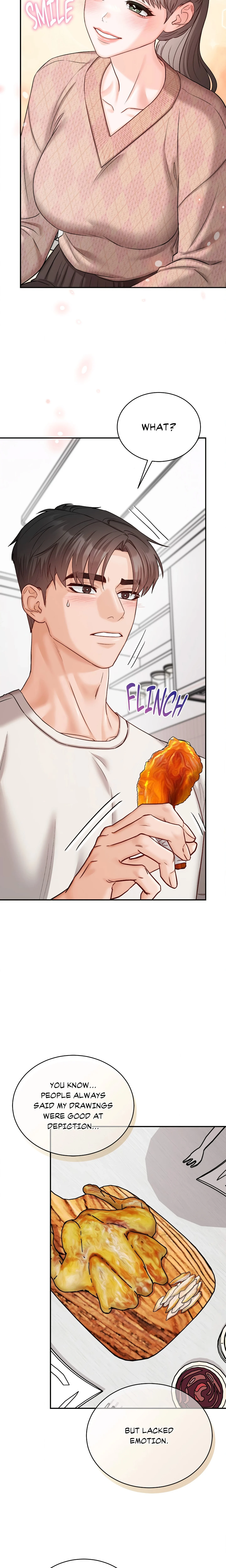 Bestie on Sale (Uncensored) chapter 10 page 23