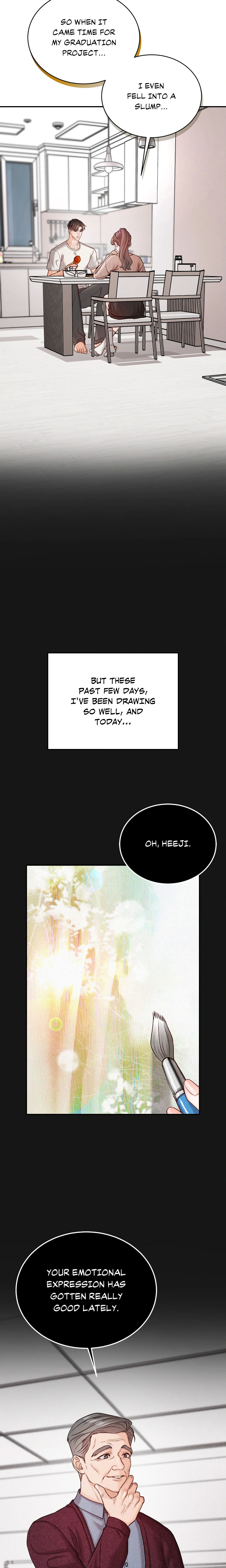 Bestie on Sale (Uncensored) chapter 10 page 24