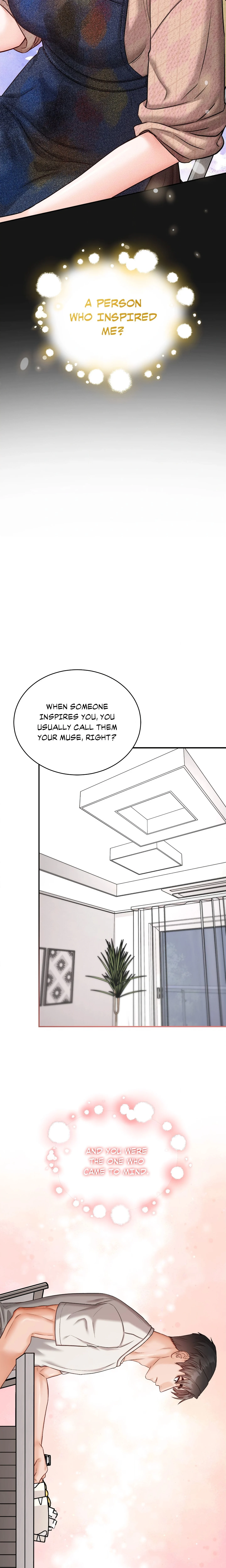 Bestie on Sale (Uncensored) chapter 10 page 26
