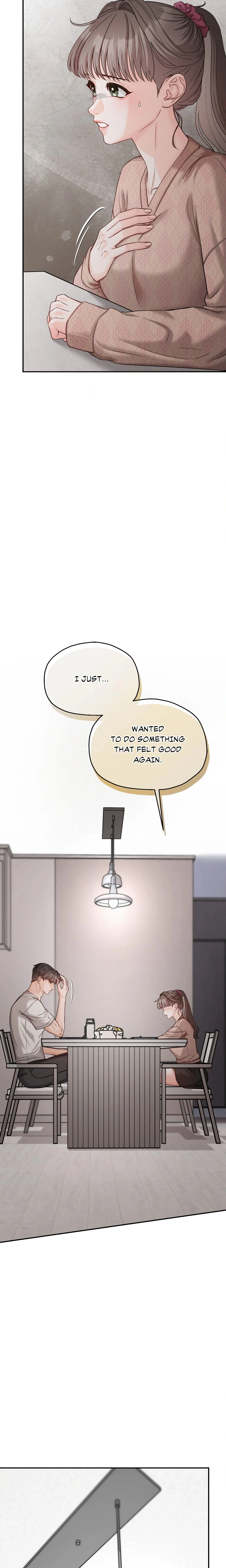 Bestie on Sale (Uncensored) chapter 11 page 4