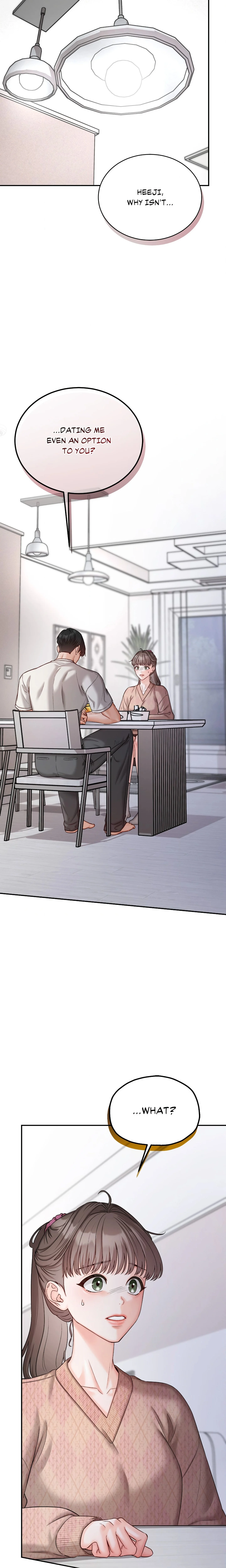 Bestie on Sale (Uncensored) chapter 11 page 5