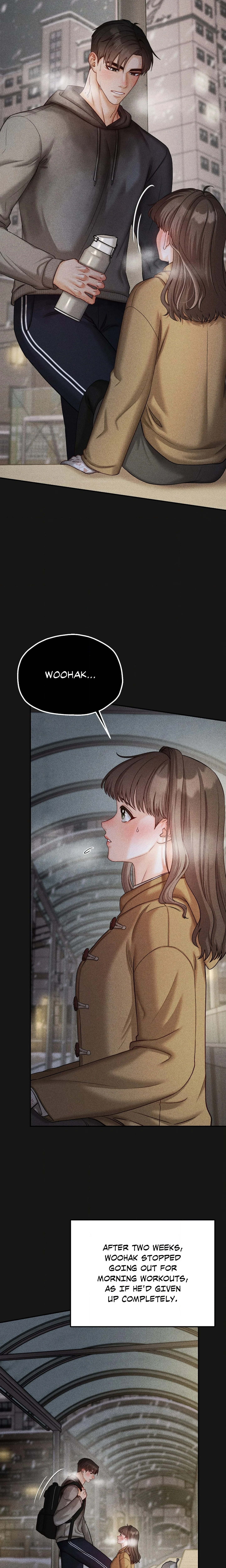 Bestie on Sale (Uncensored) chapter 11 page 16