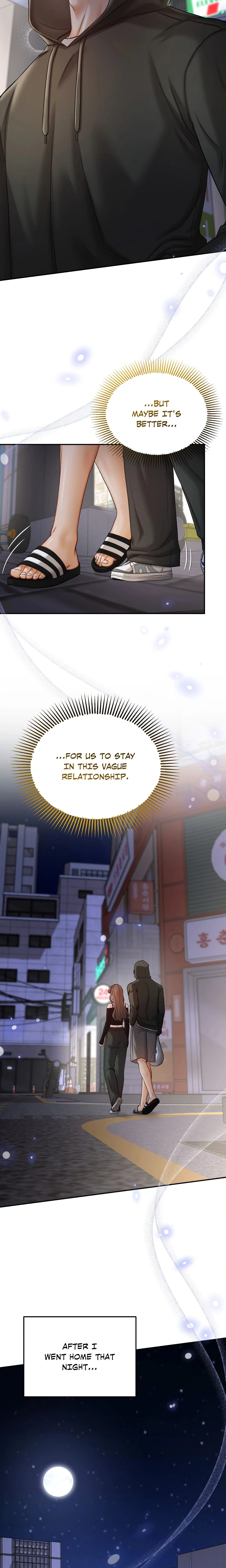 Bestie on Sale (Uncensored) chapter 11 page 23