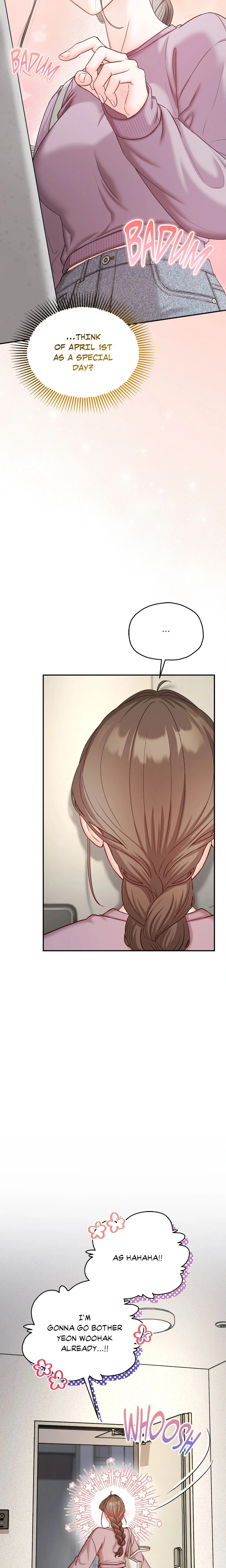 Bestie on Sale (Uncensored) chapter 12 page 4