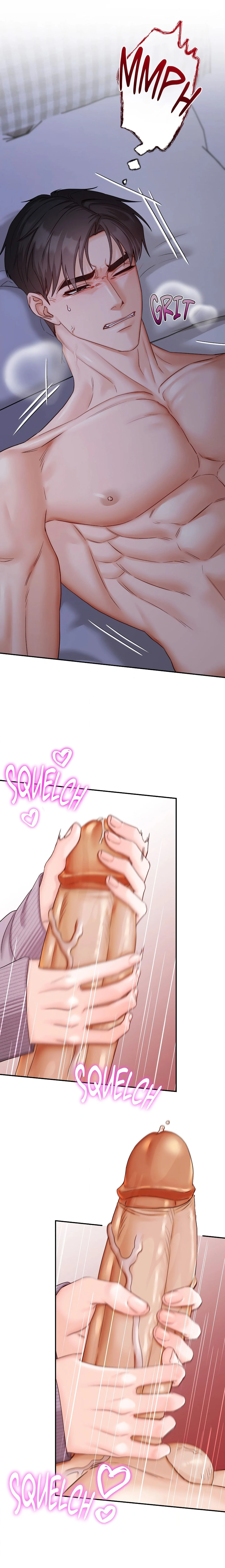Bestie on Sale (Uncensored) chapter 12 page 14