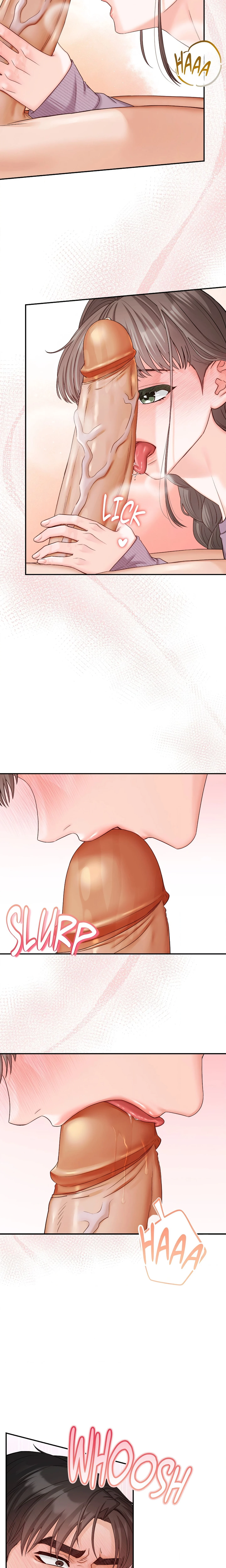 Bestie on Sale (Uncensored) chapter 12 page 17