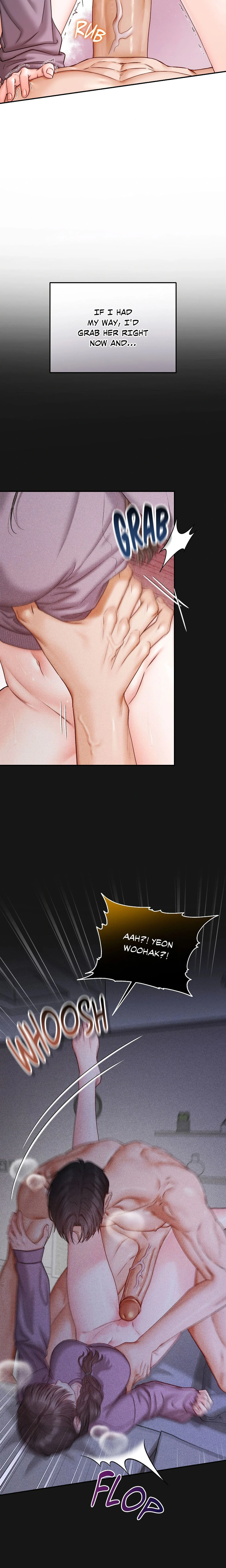 Bestie on Sale (Uncensored) chapter 13 page 3
