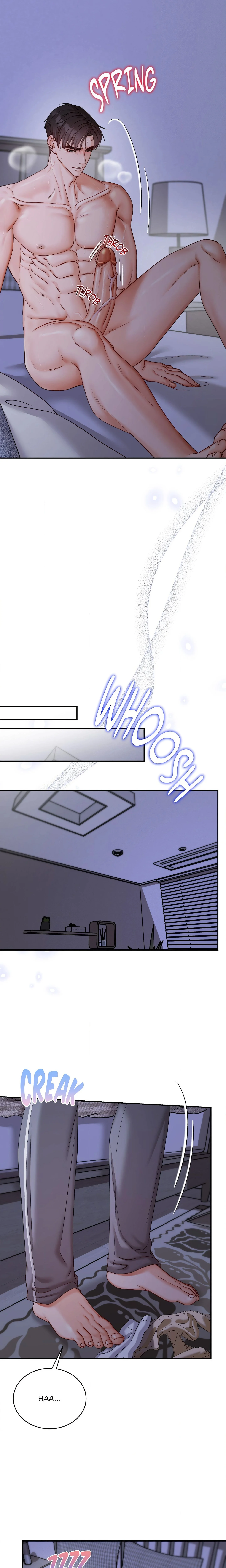 Bestie on Sale (Uncensored) chapter 13 page 10