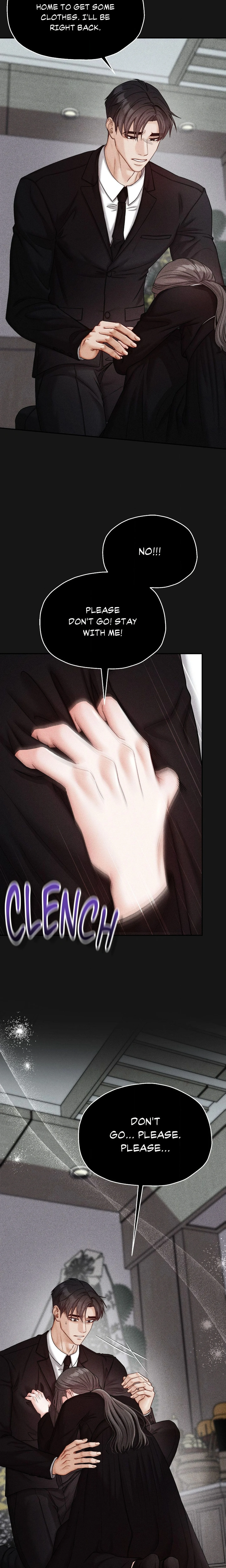 Bestie on Sale (Uncensored) chapter 13 page 15