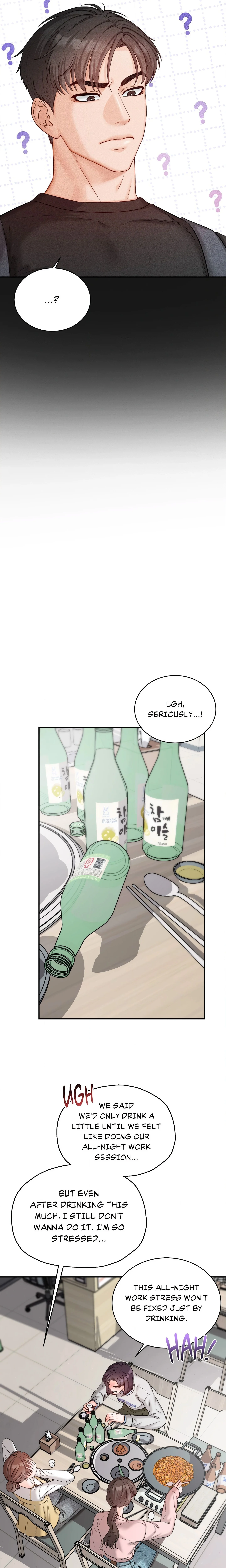 Bestie on Sale (Uncensored) chapter 2 page 13