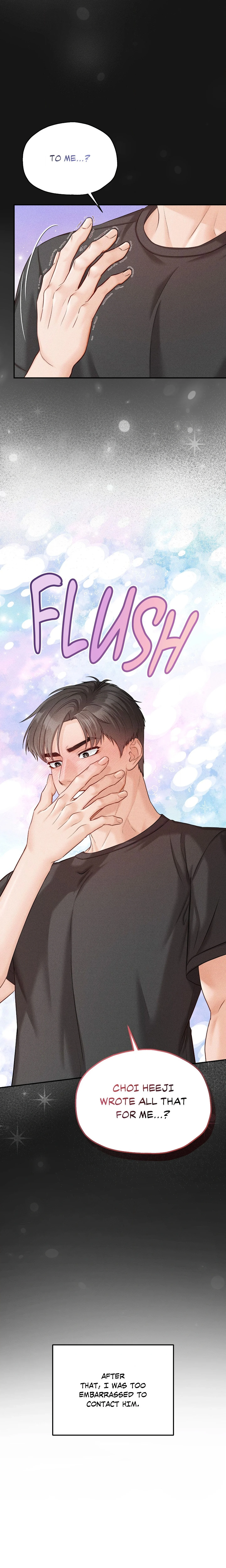 Bestie on Sale (Uncensored) chapter 3 page 18