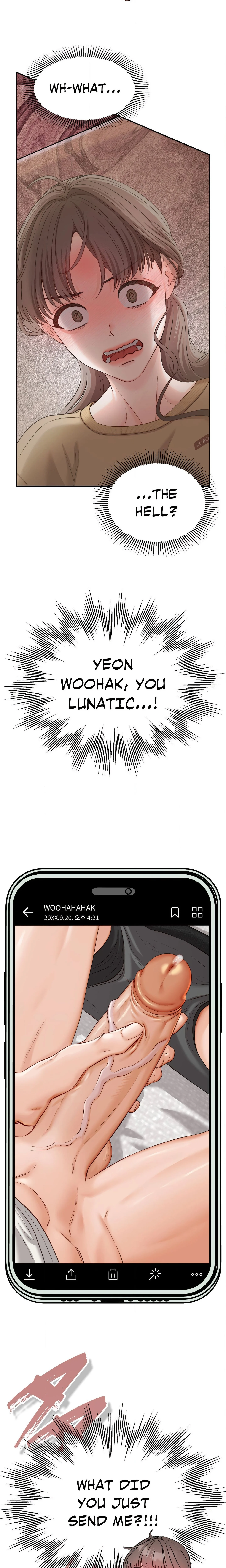 Bestie on Sale (Uncensored) chapter 3 page 26
