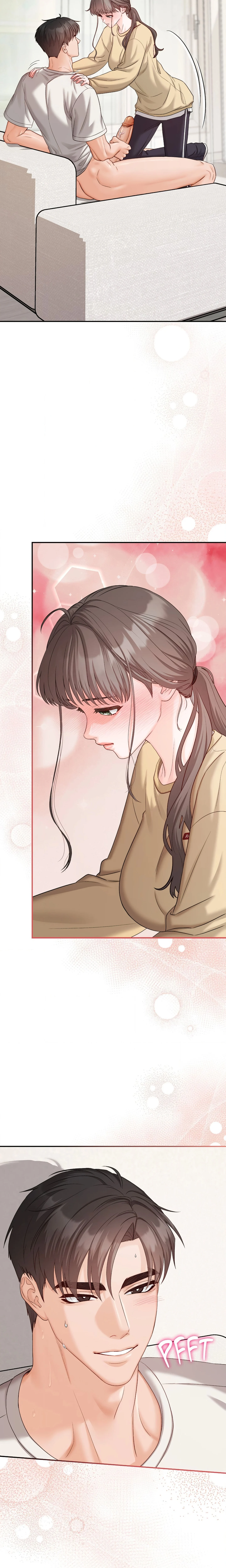Bestie on Sale (Uncensored) chapter 4 page 14