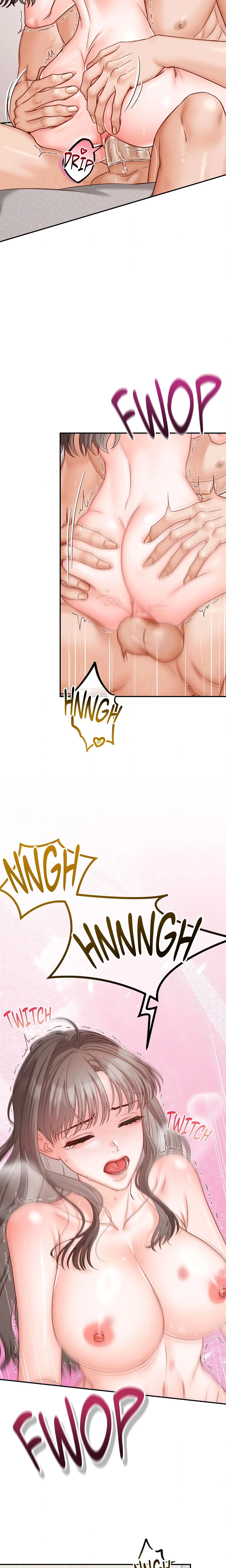 Bestie on Sale (Uncensored) chapter 7 page 15