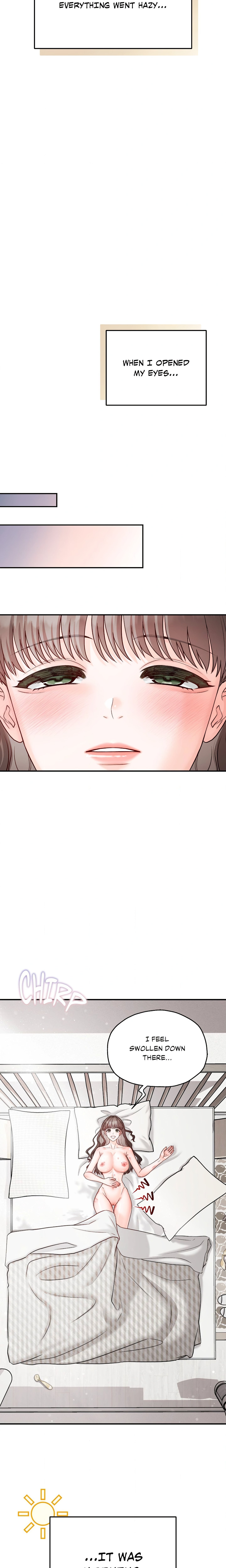 Bestie on Sale (Uncensored) chapter 7 page 26