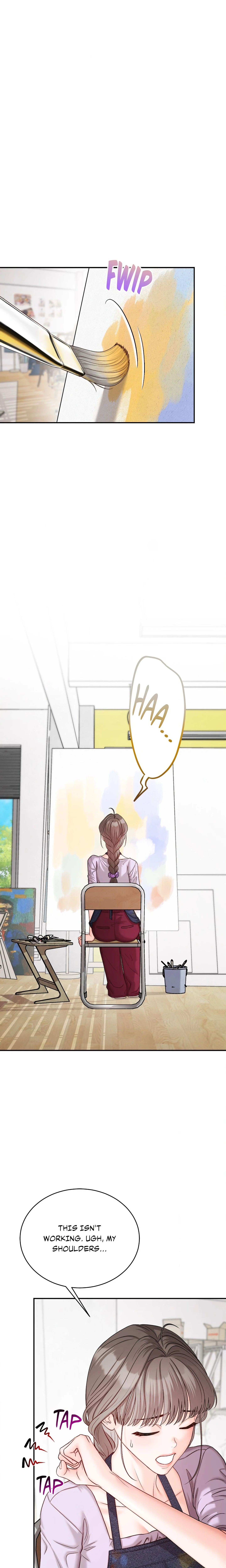 Bestie on Sale (Uncensored) chapter 9 page 1
