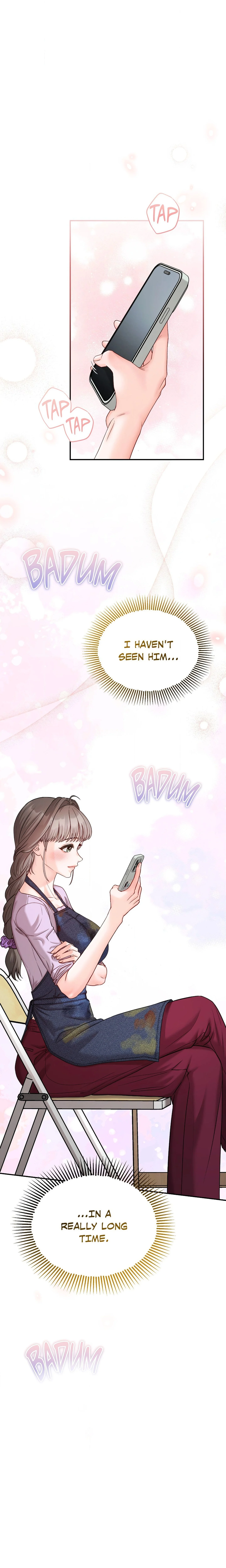 Bestie on Sale (Uncensored) chapter 9 page 5