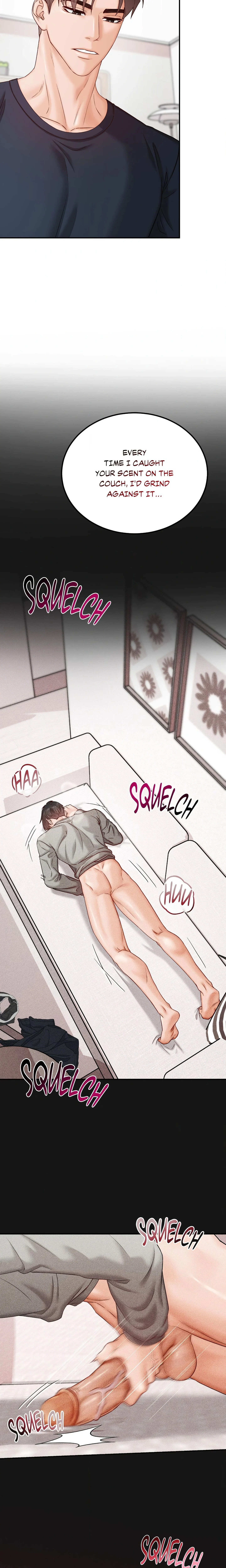 Bestie on Sale (Uncensored) chapter 9 page 10