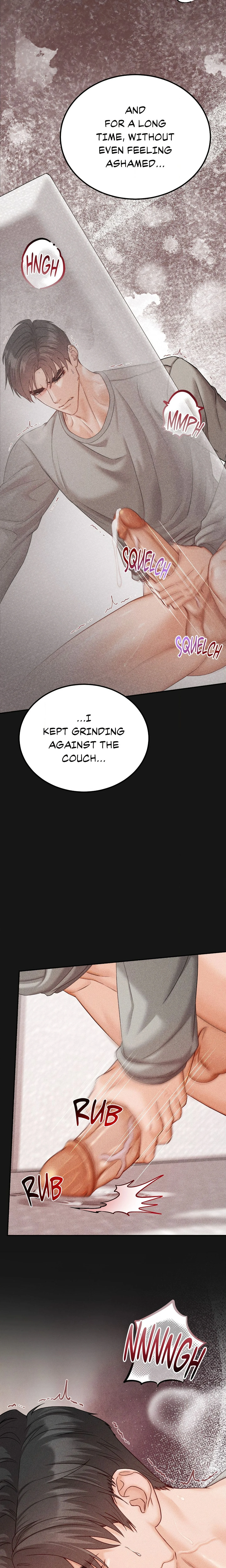 Bestie on Sale (Uncensored) chapter 9 page 12