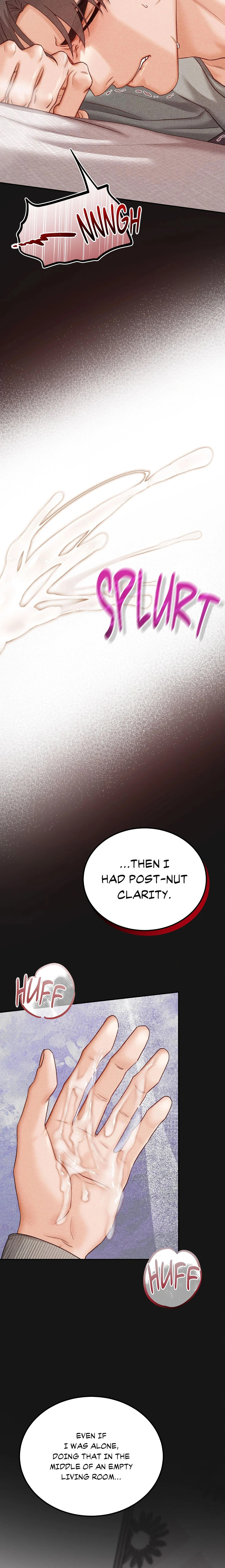 Bestie on Sale (Uncensored) chapter 9 page 13
