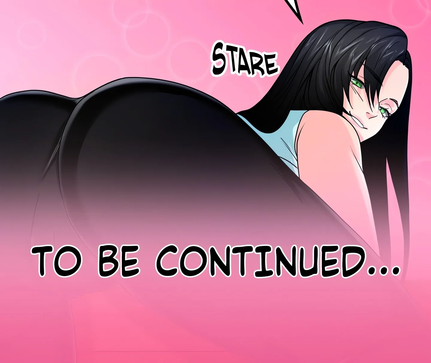 Bet Me Hard (Uncensored) chapter 1 page 9