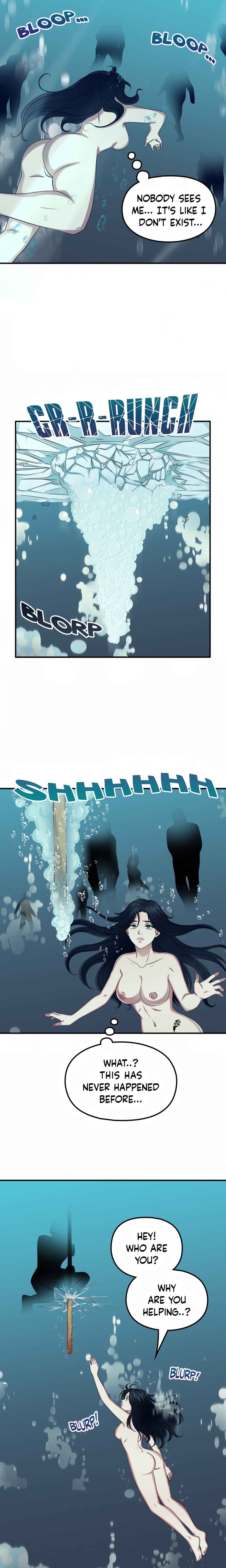 Bet Me Hard (Uncensored) chapter 12 page 10