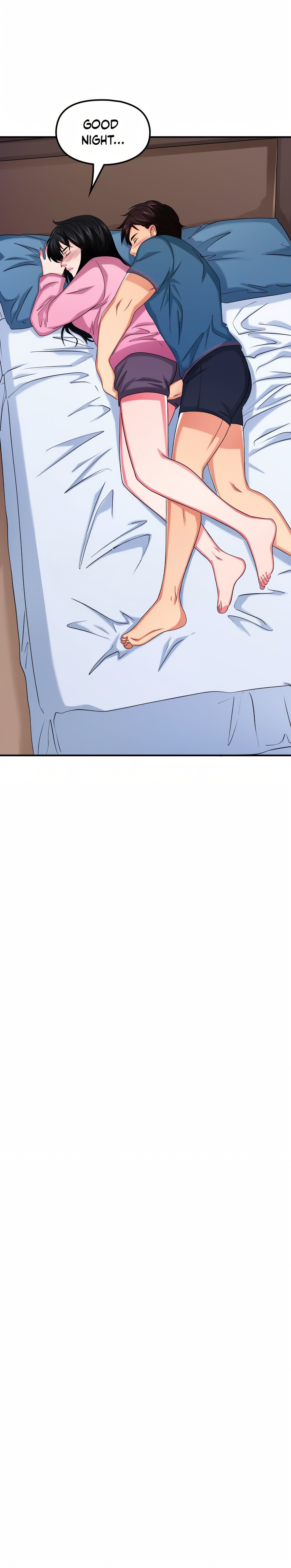 Bet Me Hard (Uncensored) chapter 12 page 16