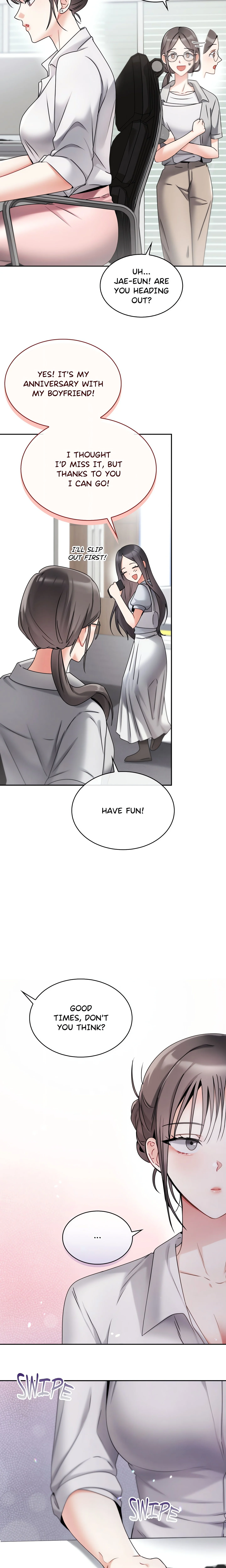 Between Him and Him chapter 1 page 4